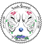 Rash Temple official seal