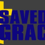 Saved by grace