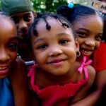 black children pci