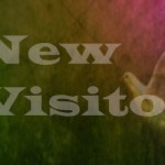 dove background new visitor